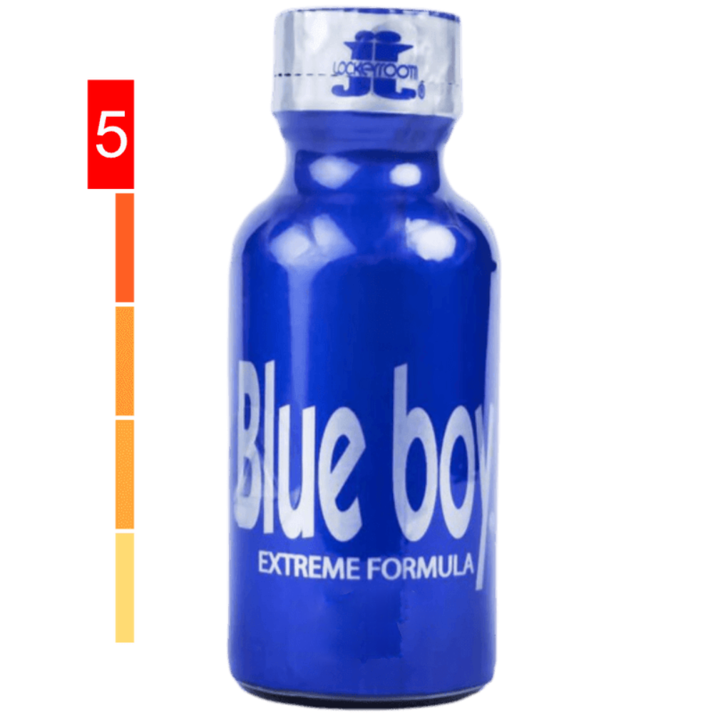 Blue Boy Special - Extreme Formula