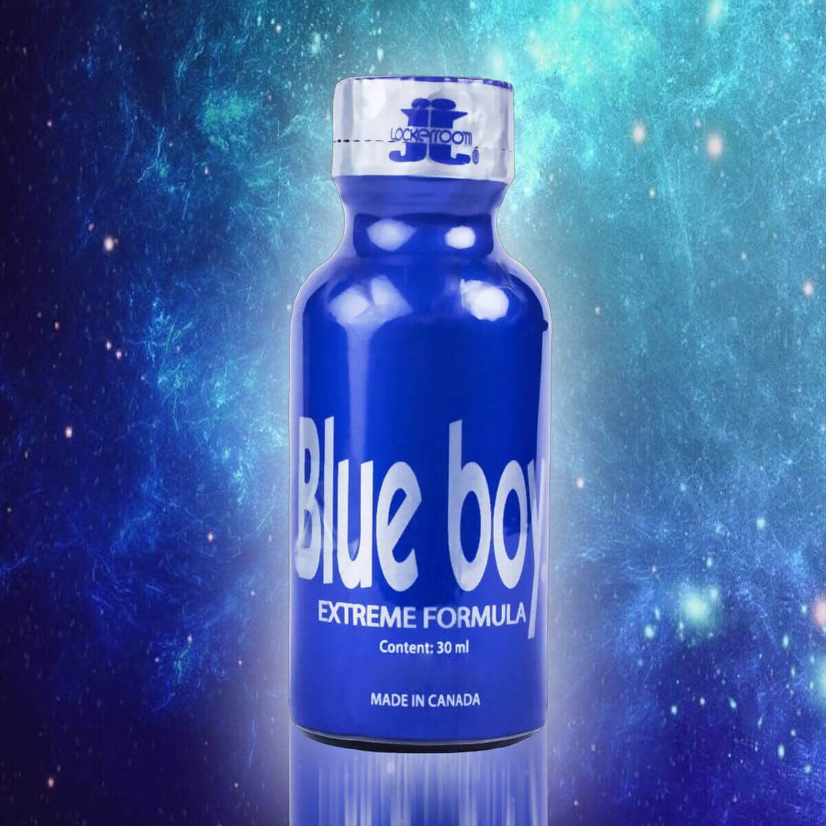 Blue Boy Special - Extreme Formula