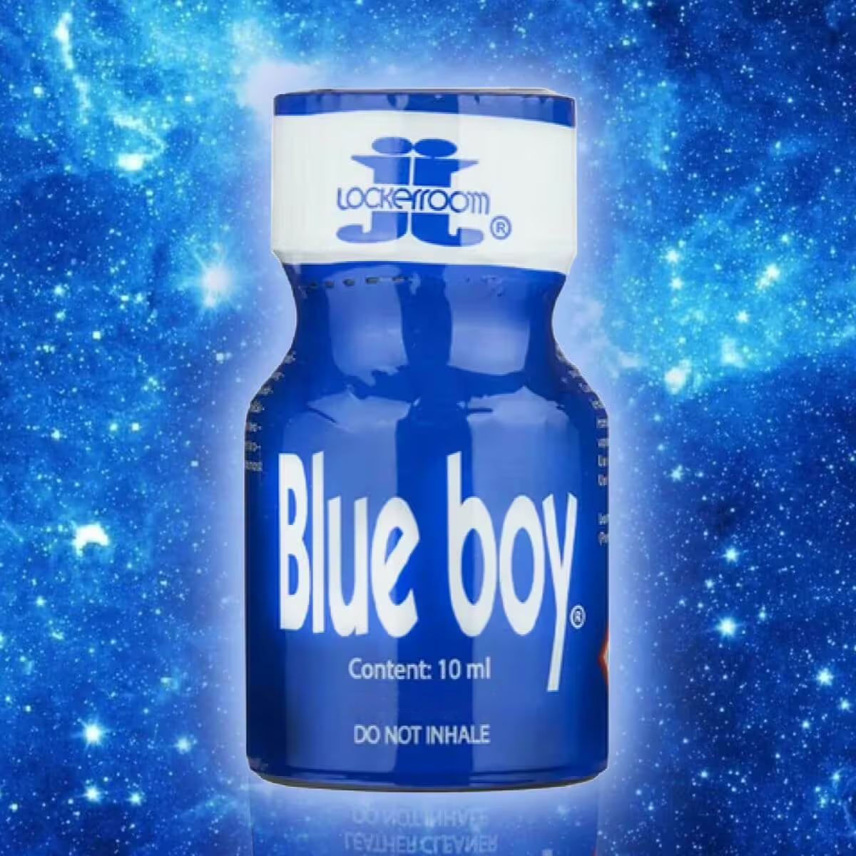 Blue Boy Special Small