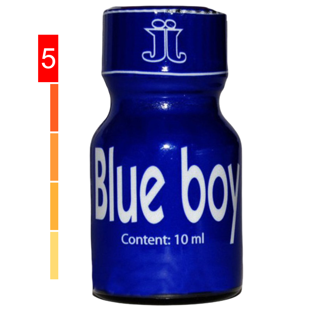Blue Boy Special Small
