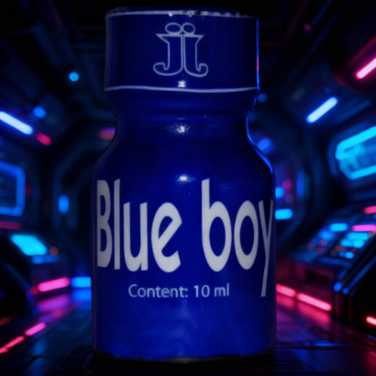 Blue Boy Special Small