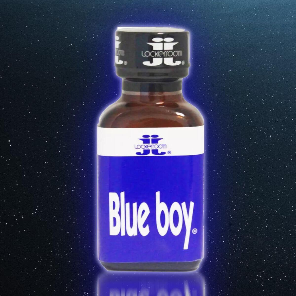 Blue Boy XL Retro Edition