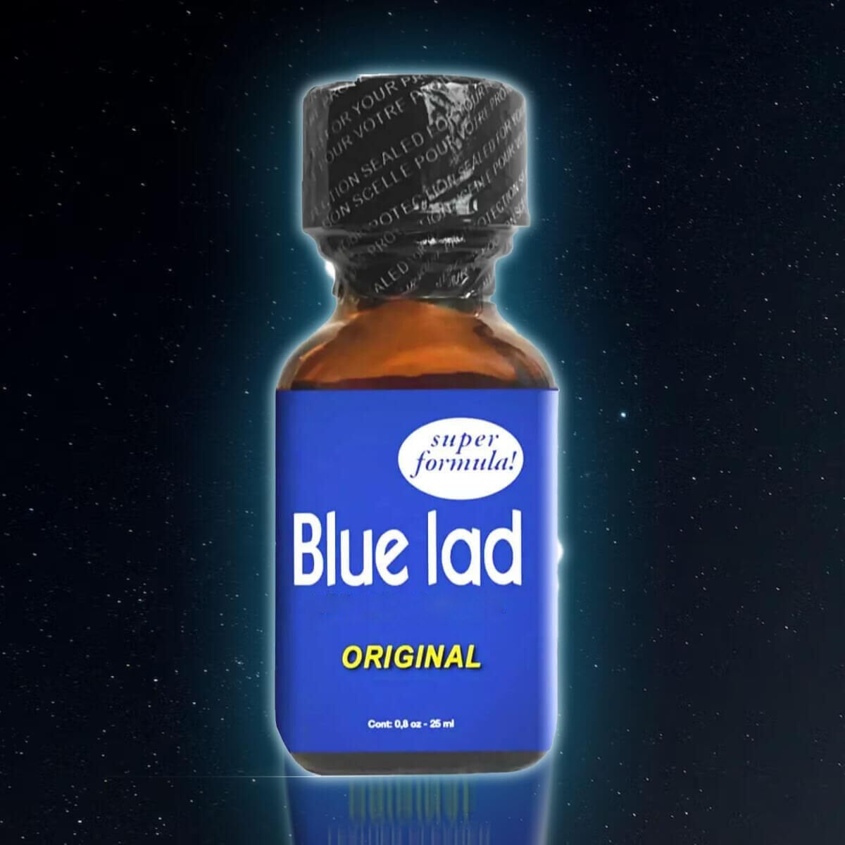 Blue Lad Original XL