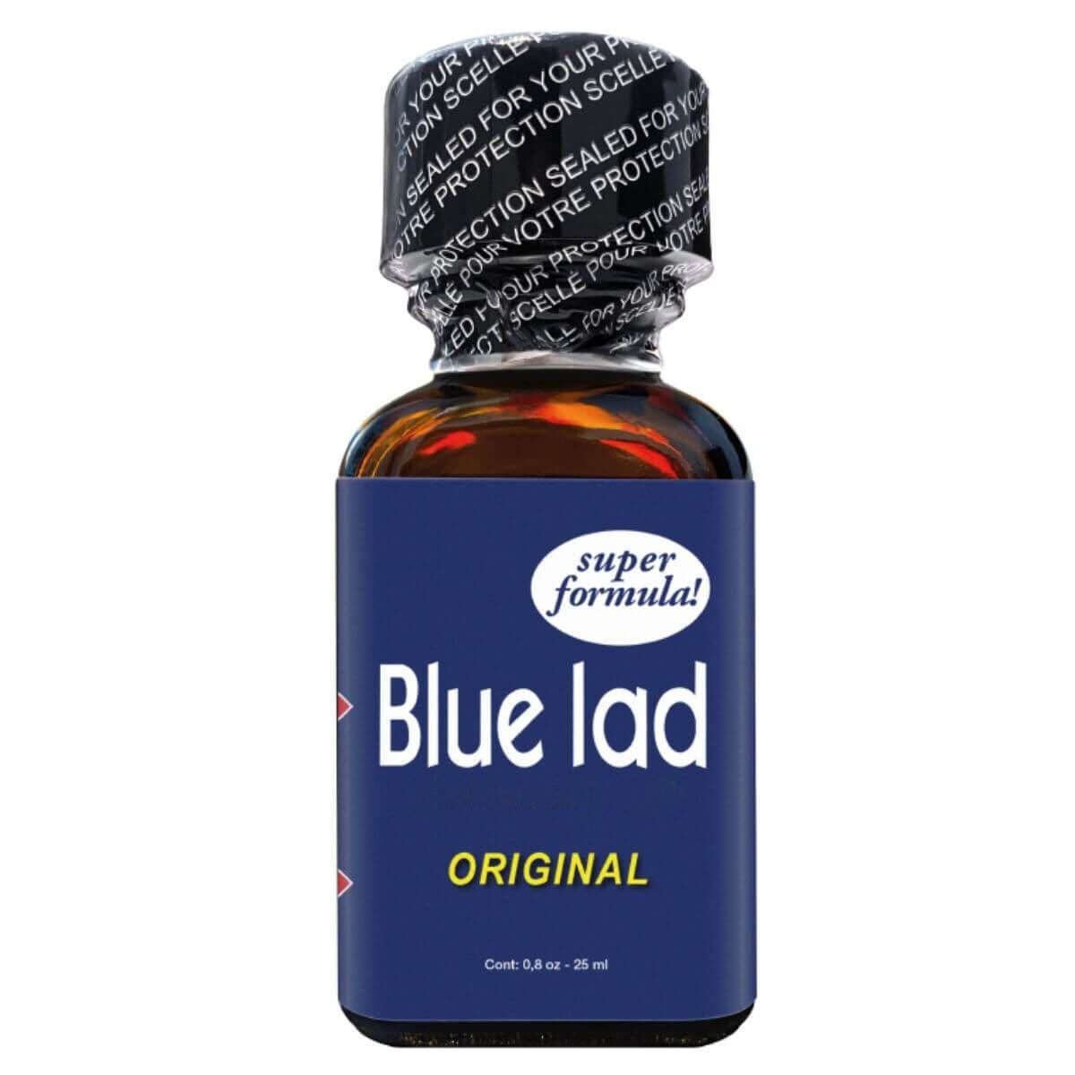 Blue Lad Original XL