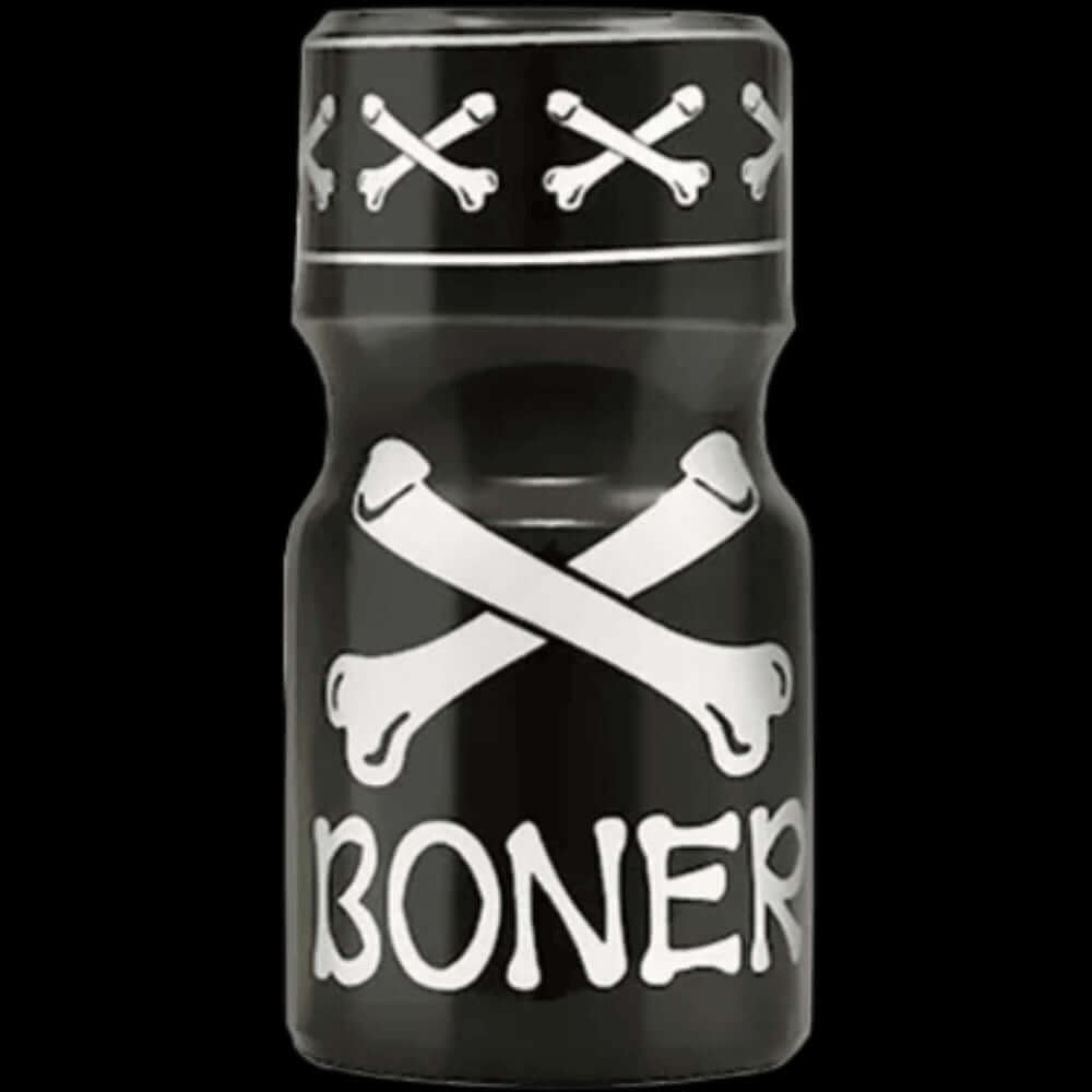 Poppers Boner - Strong Lederreiniger Express