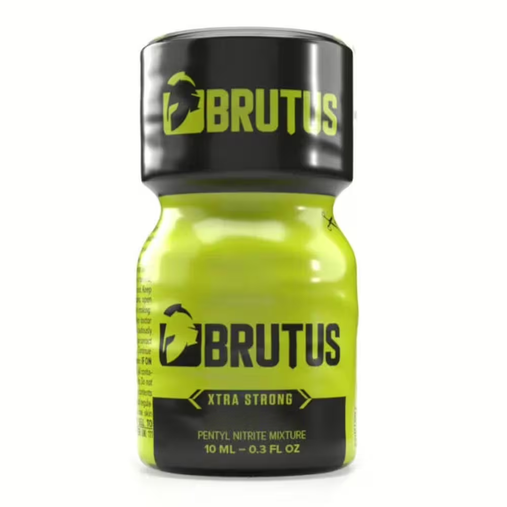 Brutus Xtra Strong Small