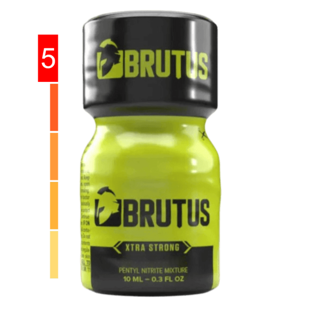 Brutus Xtra Strong Small