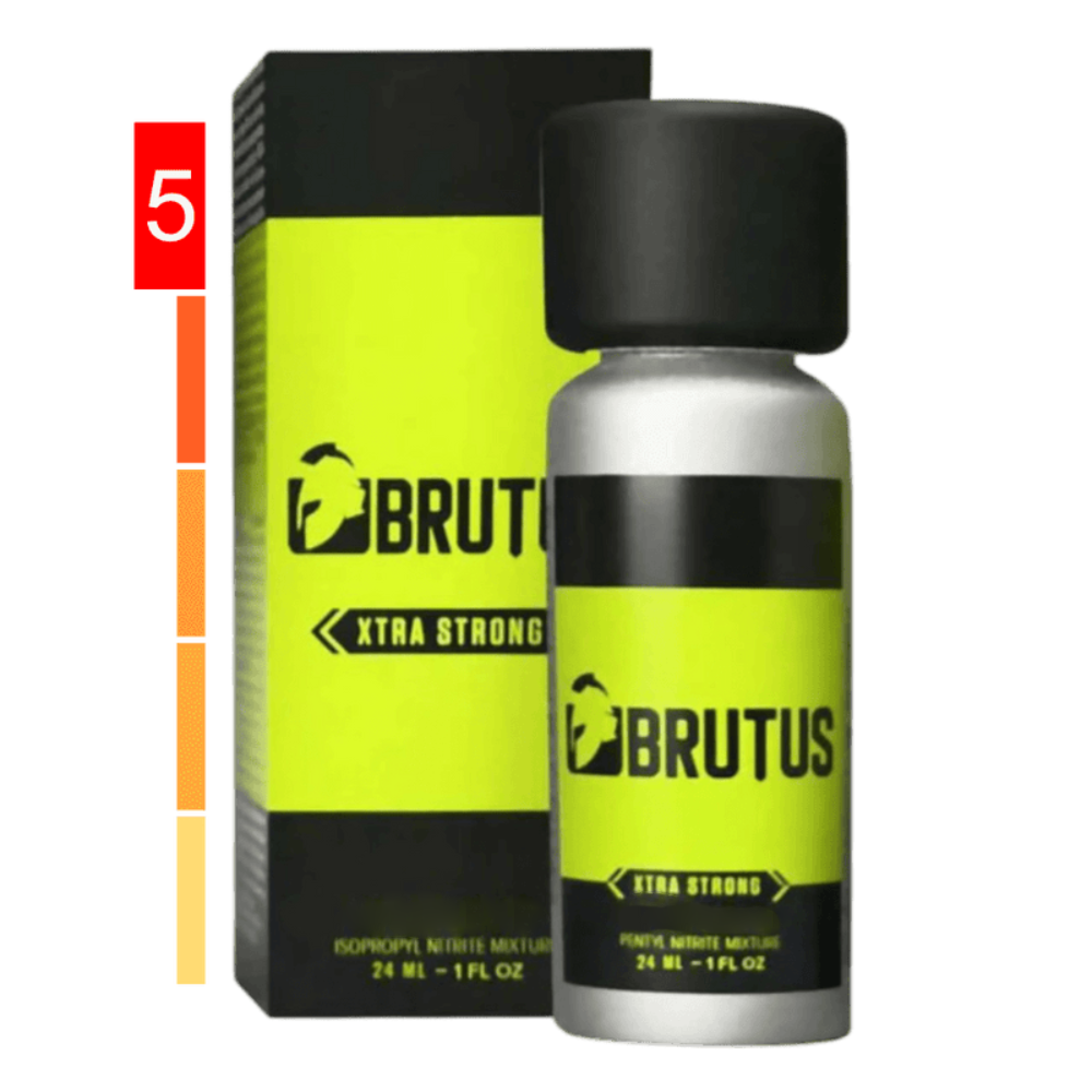 Brutus Xtra Strong XL