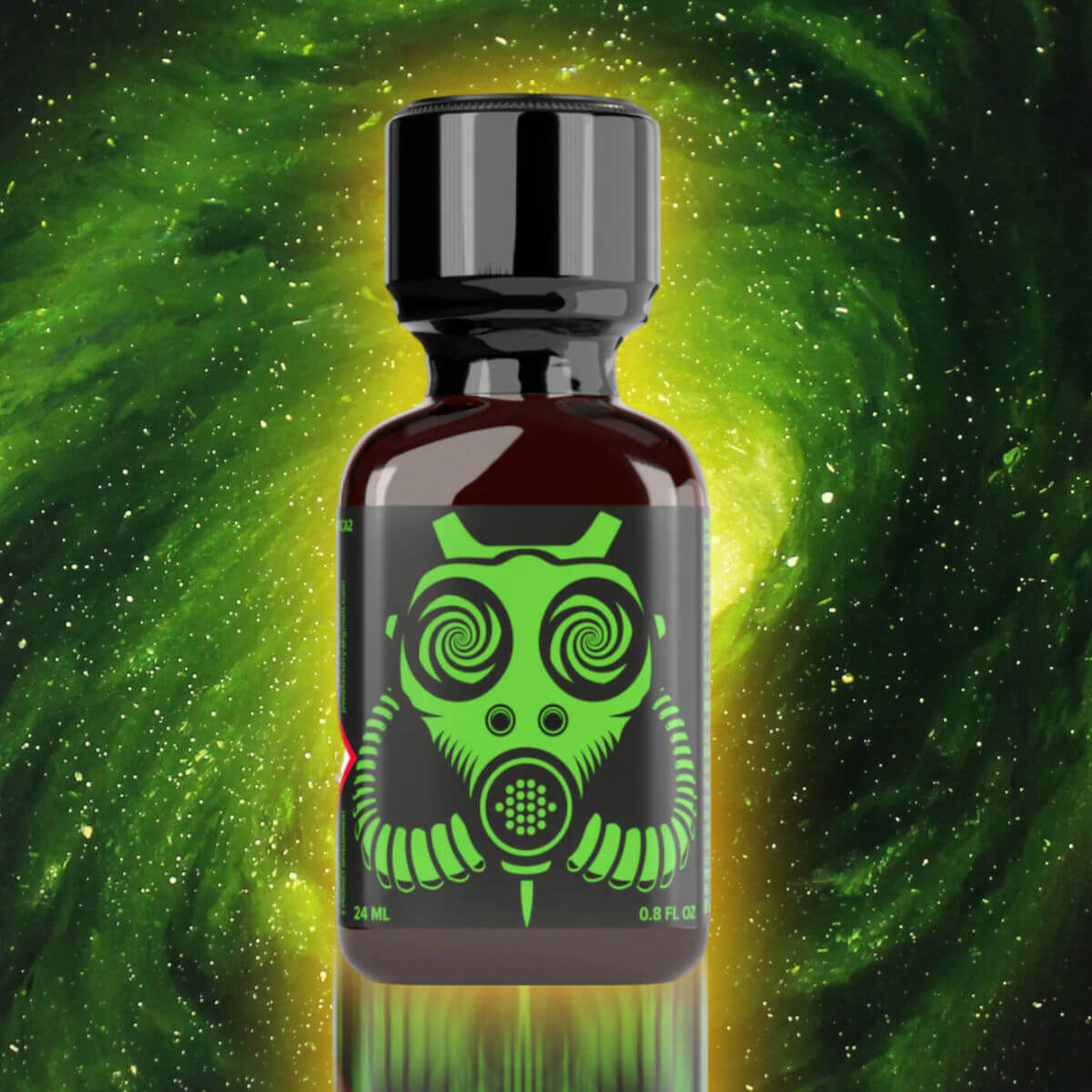 Butanol Poppers XL