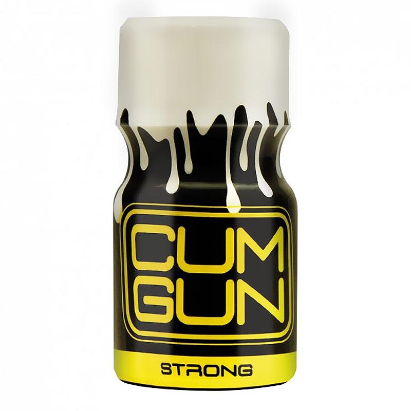 CUM GUN