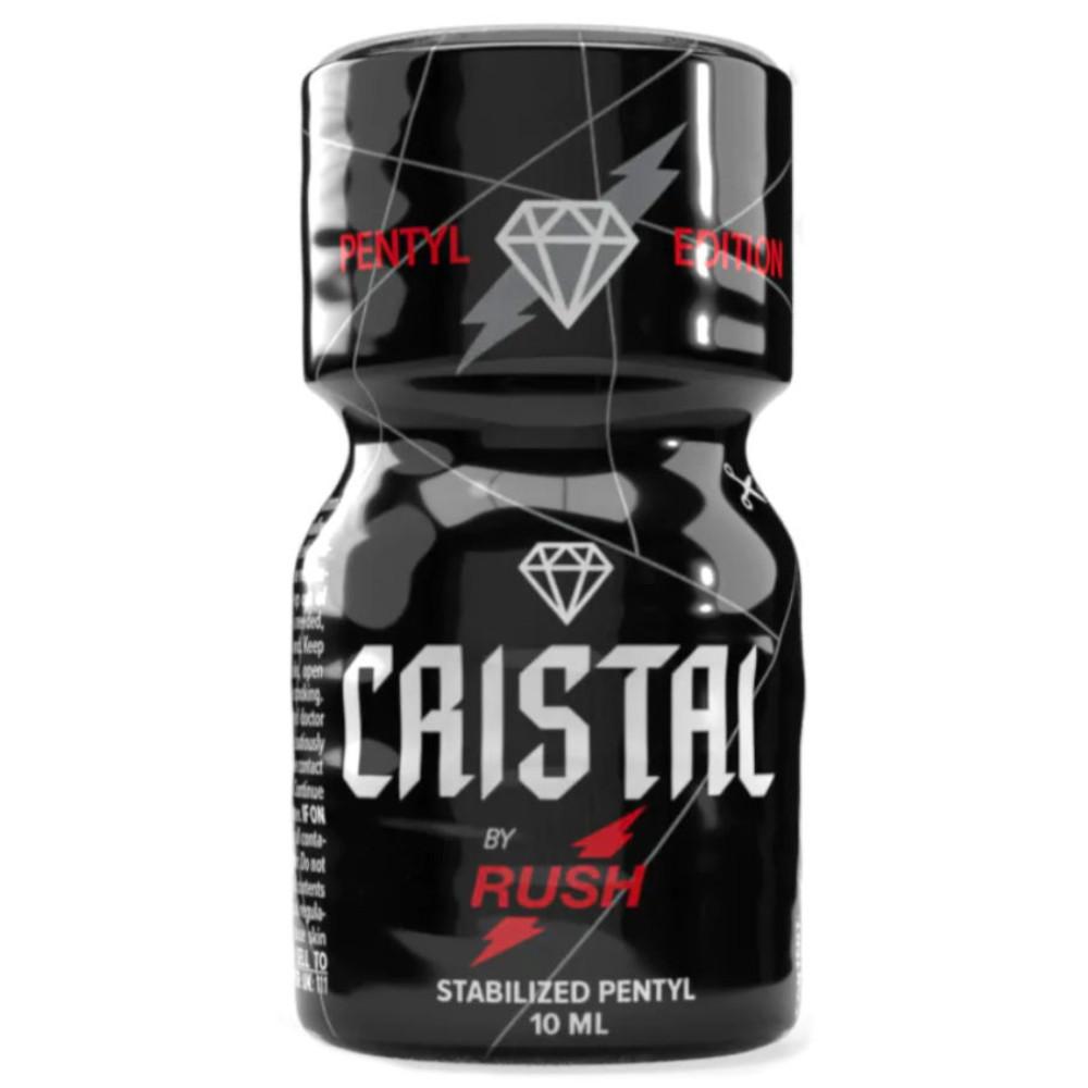 Cristal by Rush