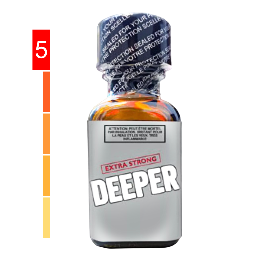 Deeper XL - Extra Strong