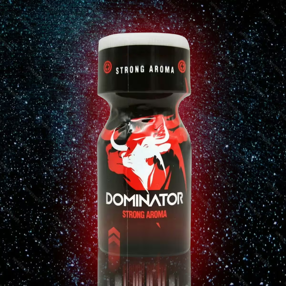 Dominator BLACK