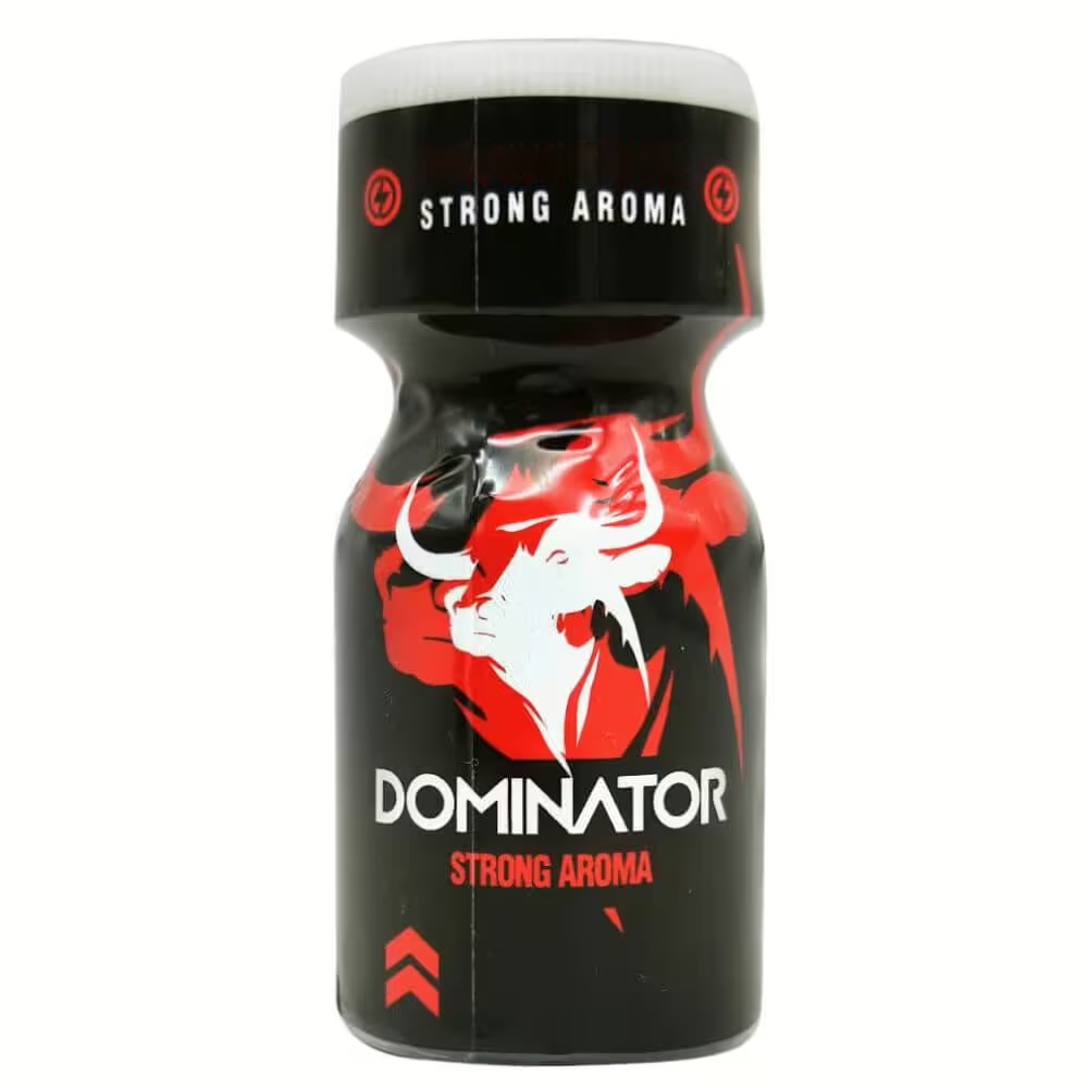 Dominator BLACK