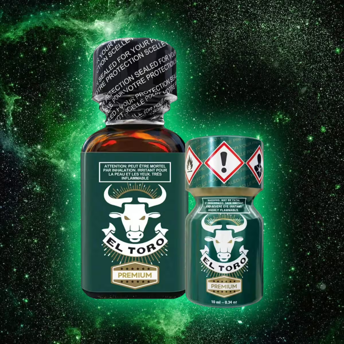 EL TORO Premium - Value Pack %