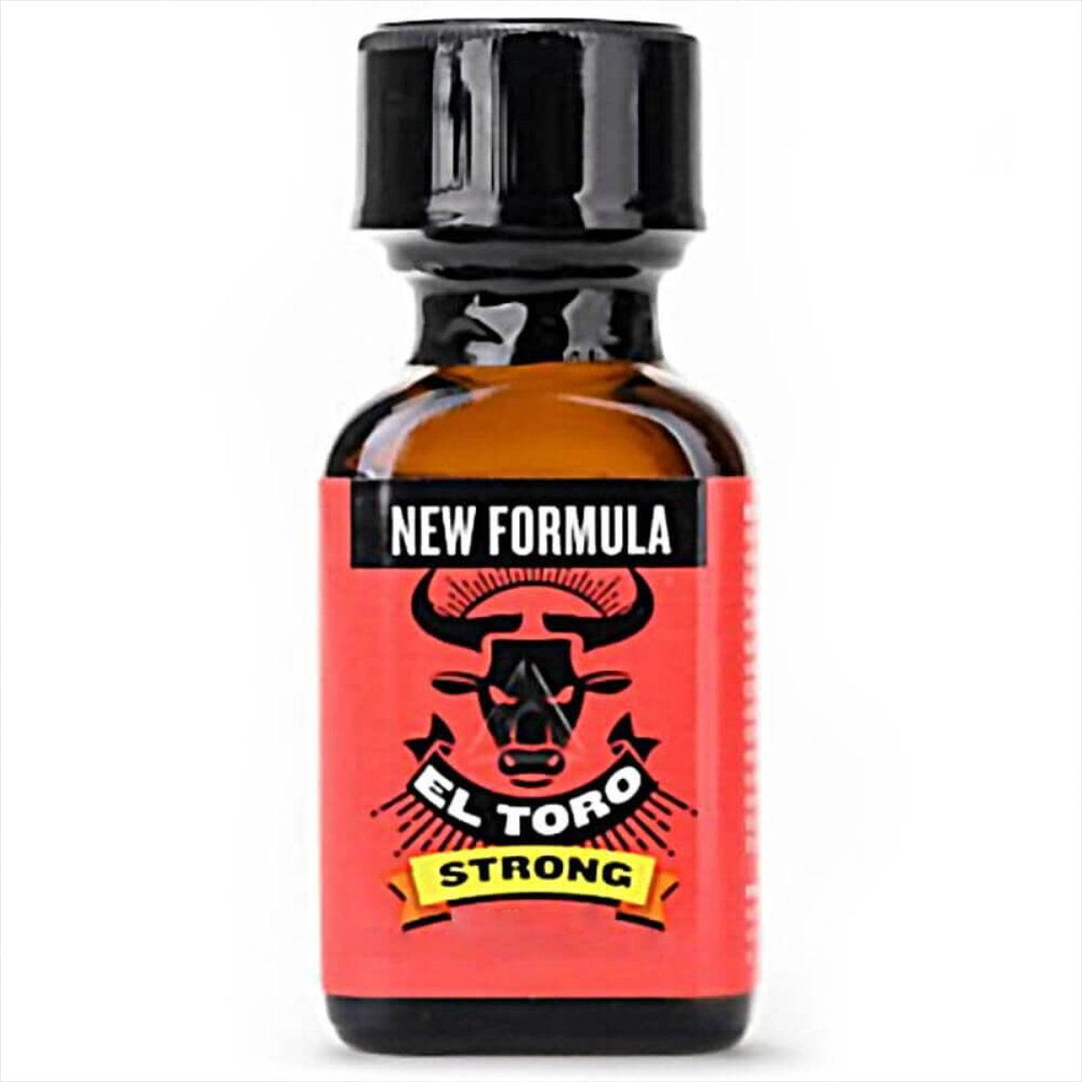 EL TORO - Strong XL