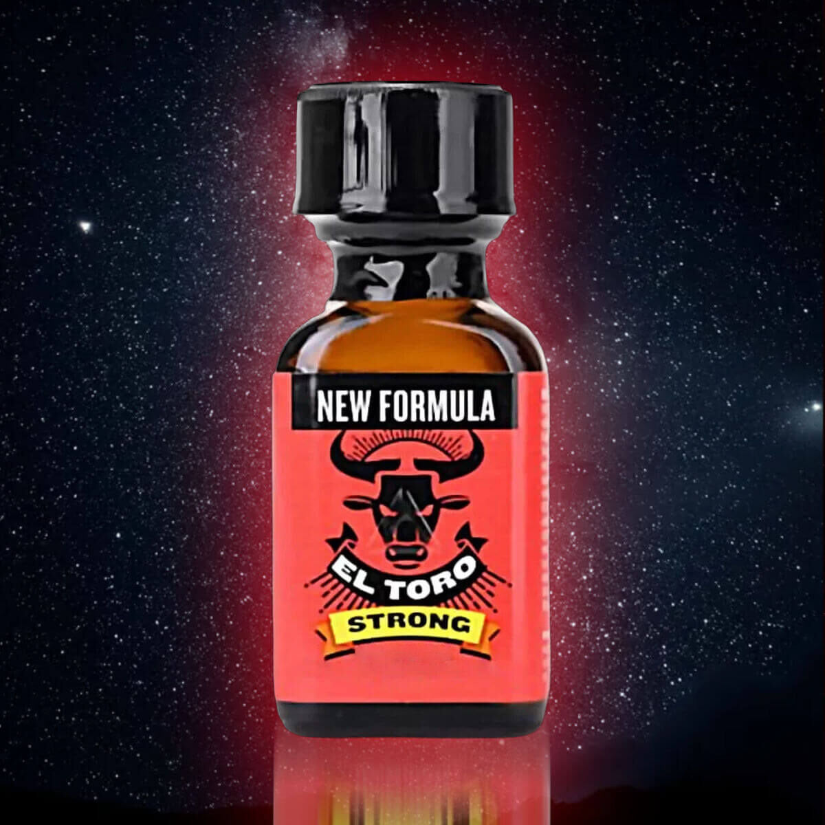 EL TORO - Strong XL