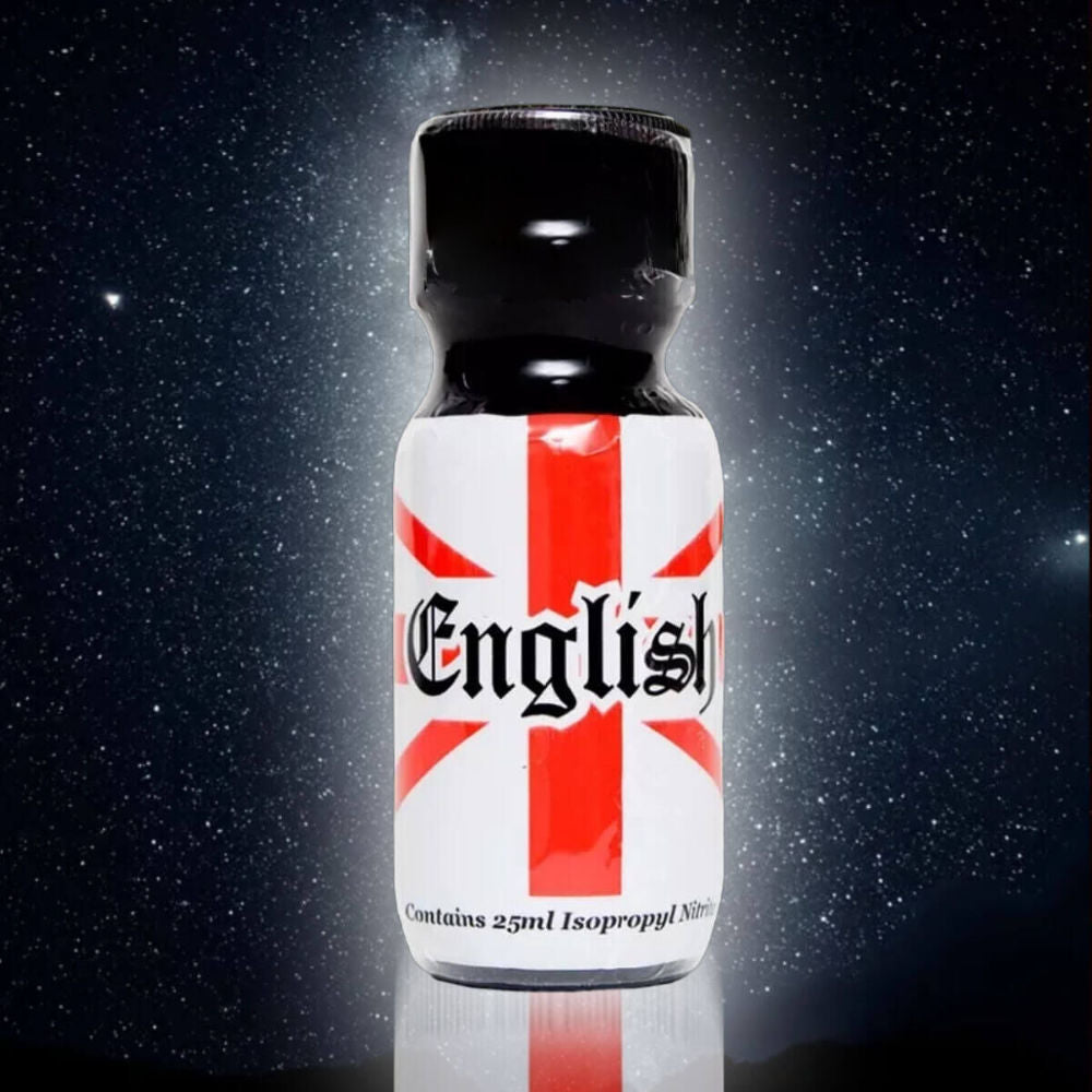 English Xtra Strong