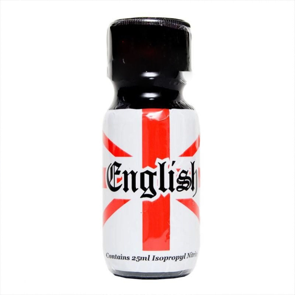 English Xtra Strong