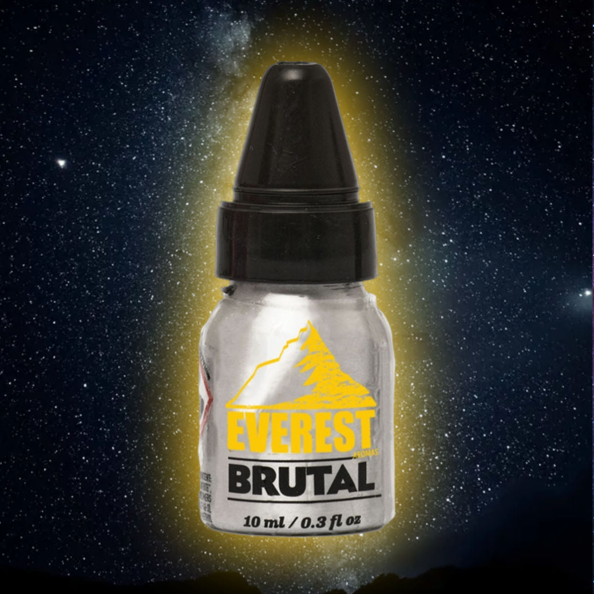 Everest Brutal + Sniffer Cap