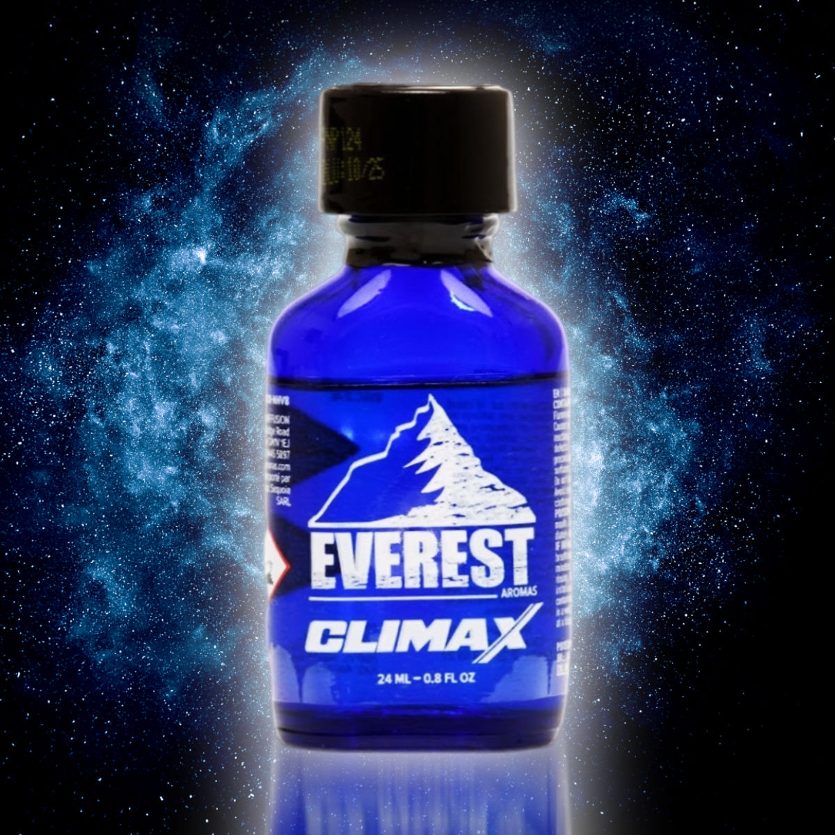 Everest Climax