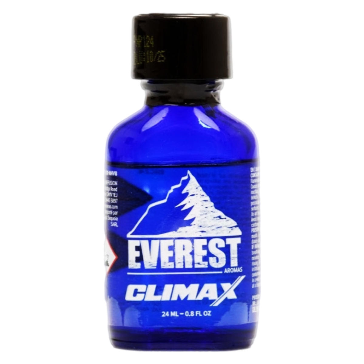 Everest Climax