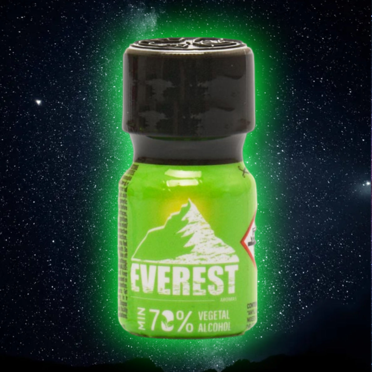 Everest Green Small