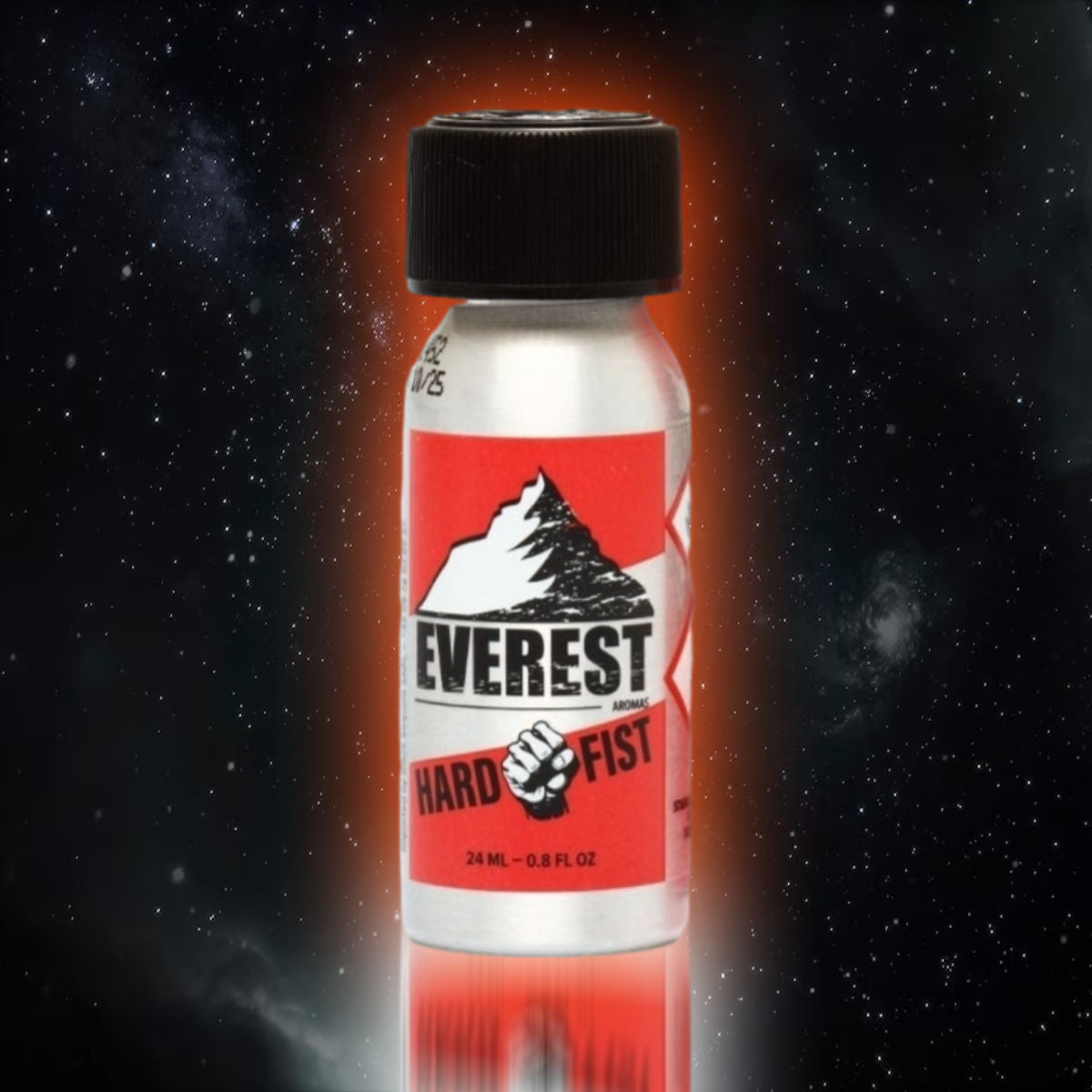 Everest Hard Fist