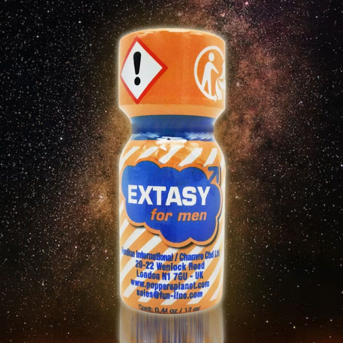 Extasy Men Citrus