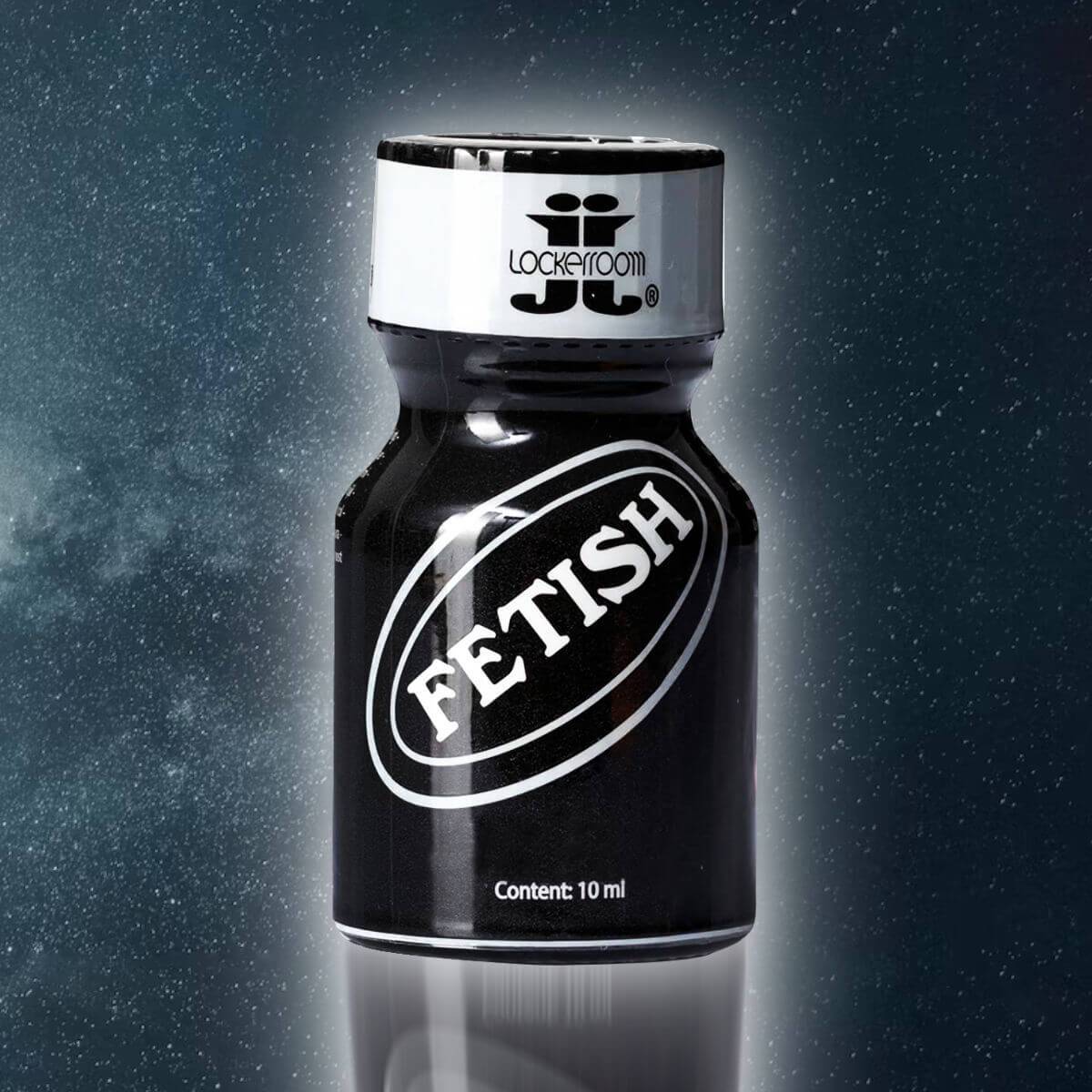 FETISH NEW SPECIAL