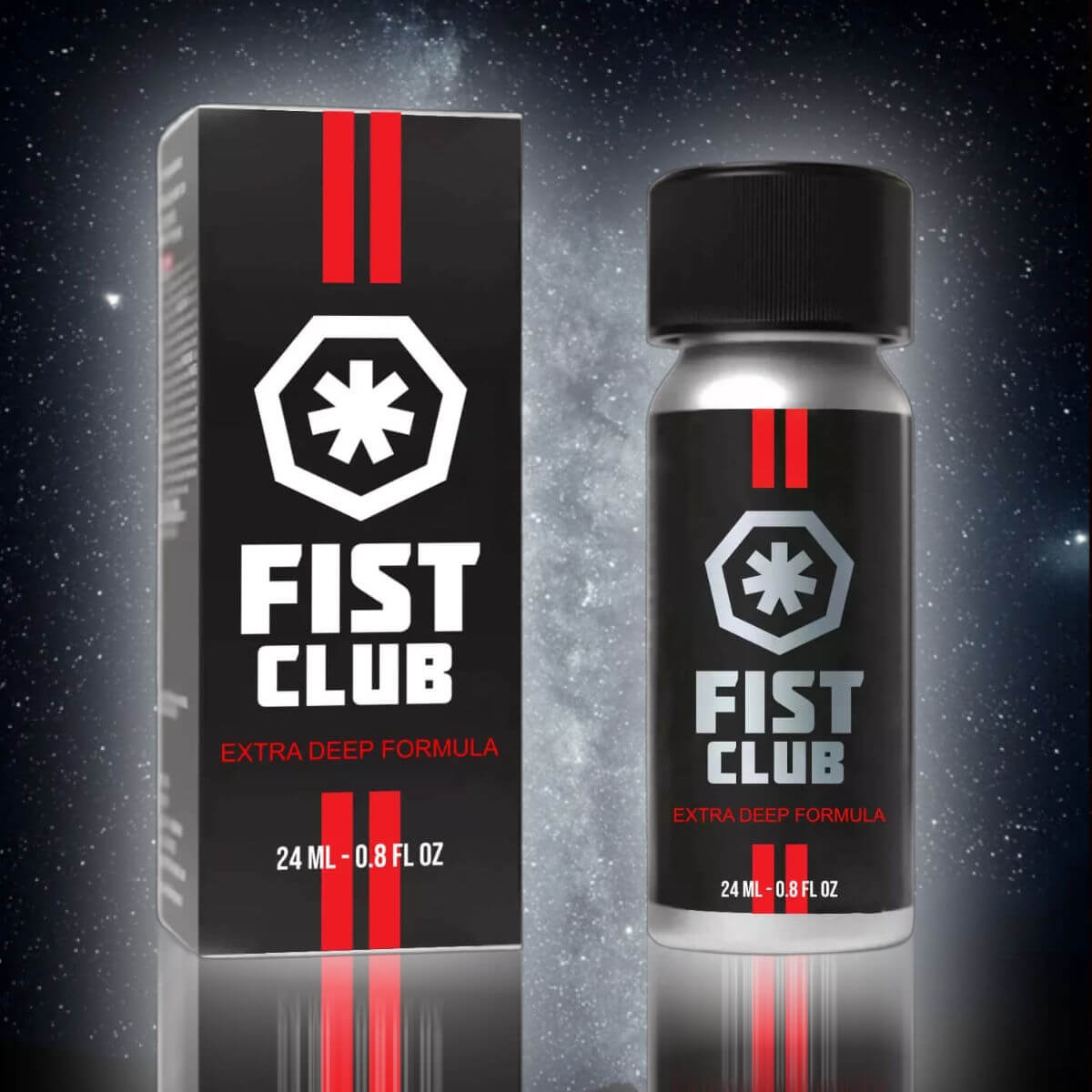 FIST Club Extra Deep