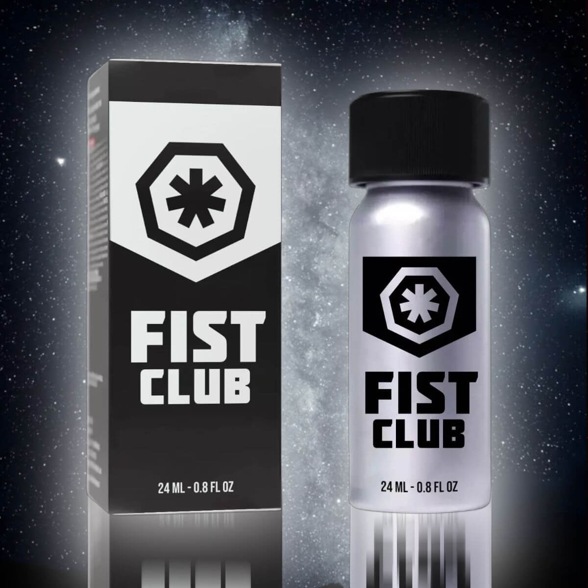 FIST Club