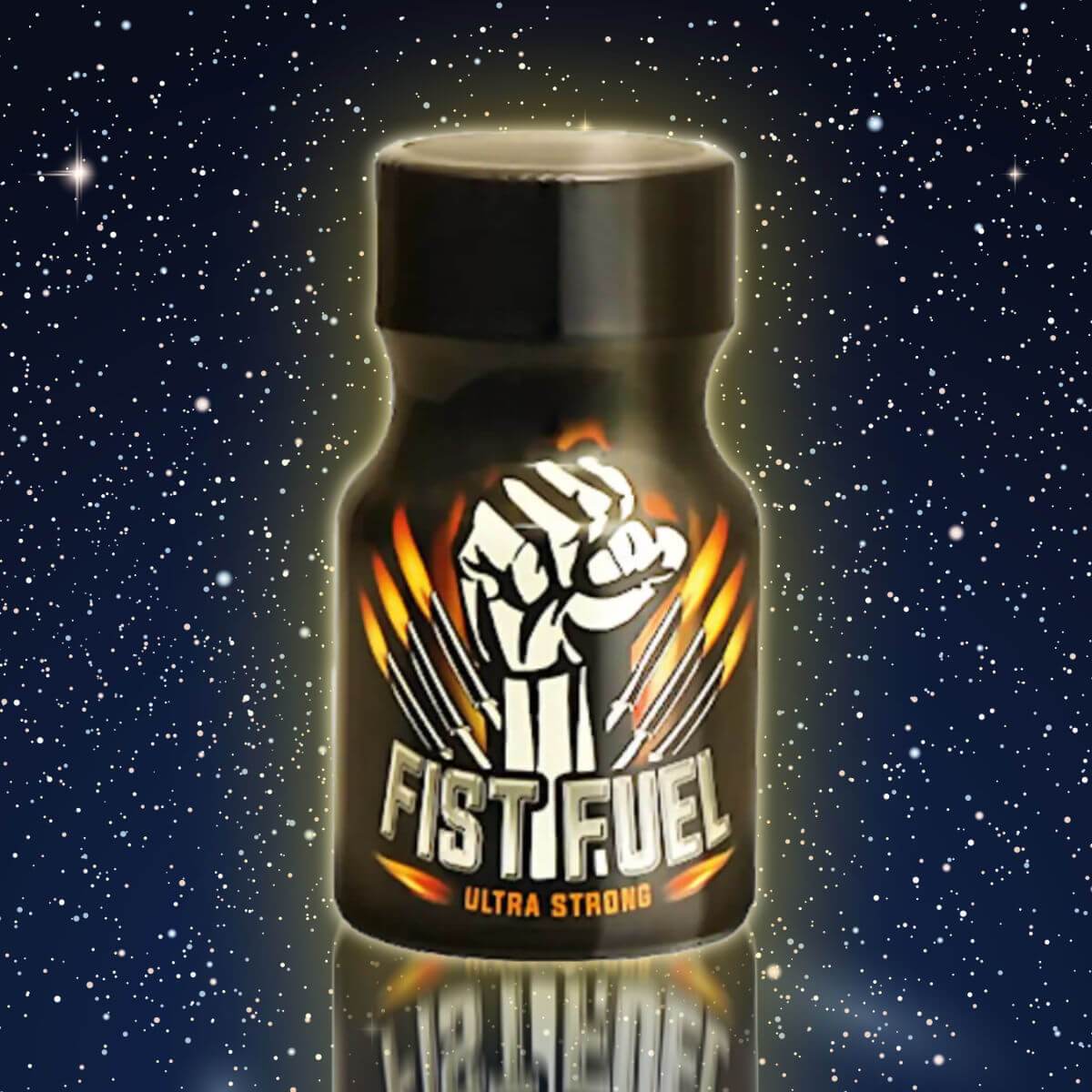 Fist Fuel