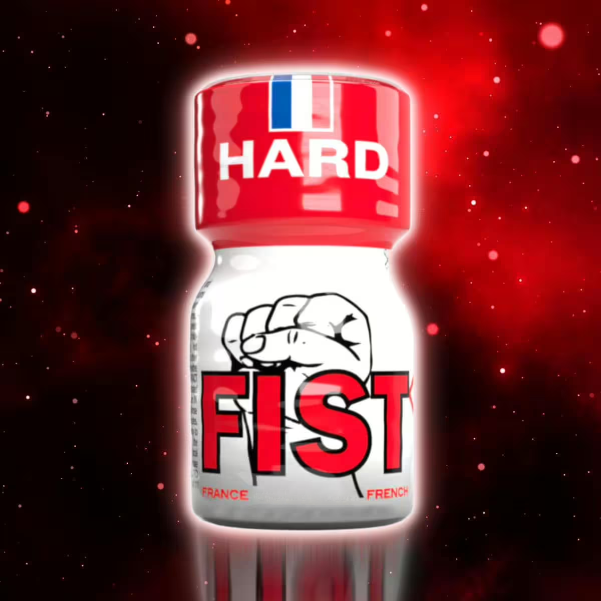 Fist Hard