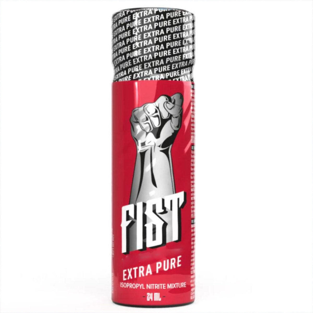 Fist Tall - Pure Propyl
