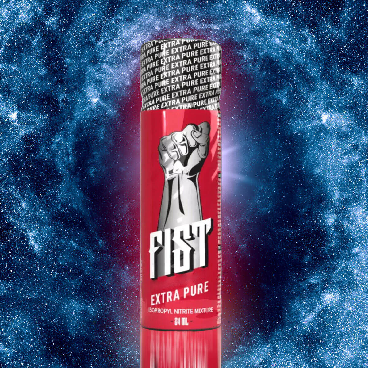 Fist Tall - Pure Propyl