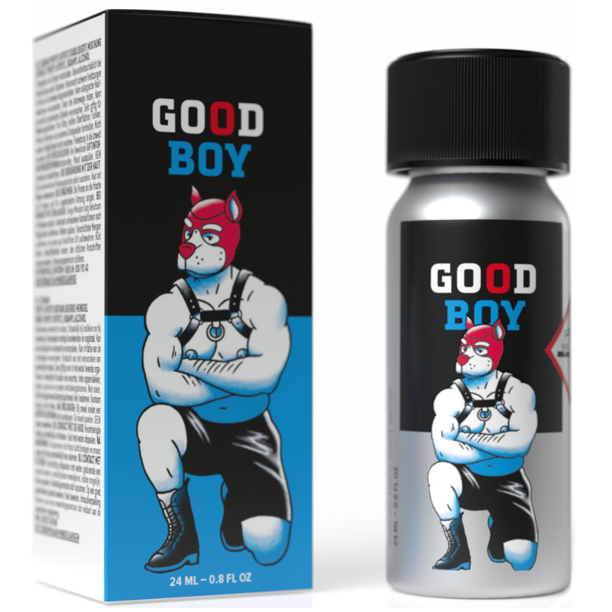 Folsom Fuel - Dogs