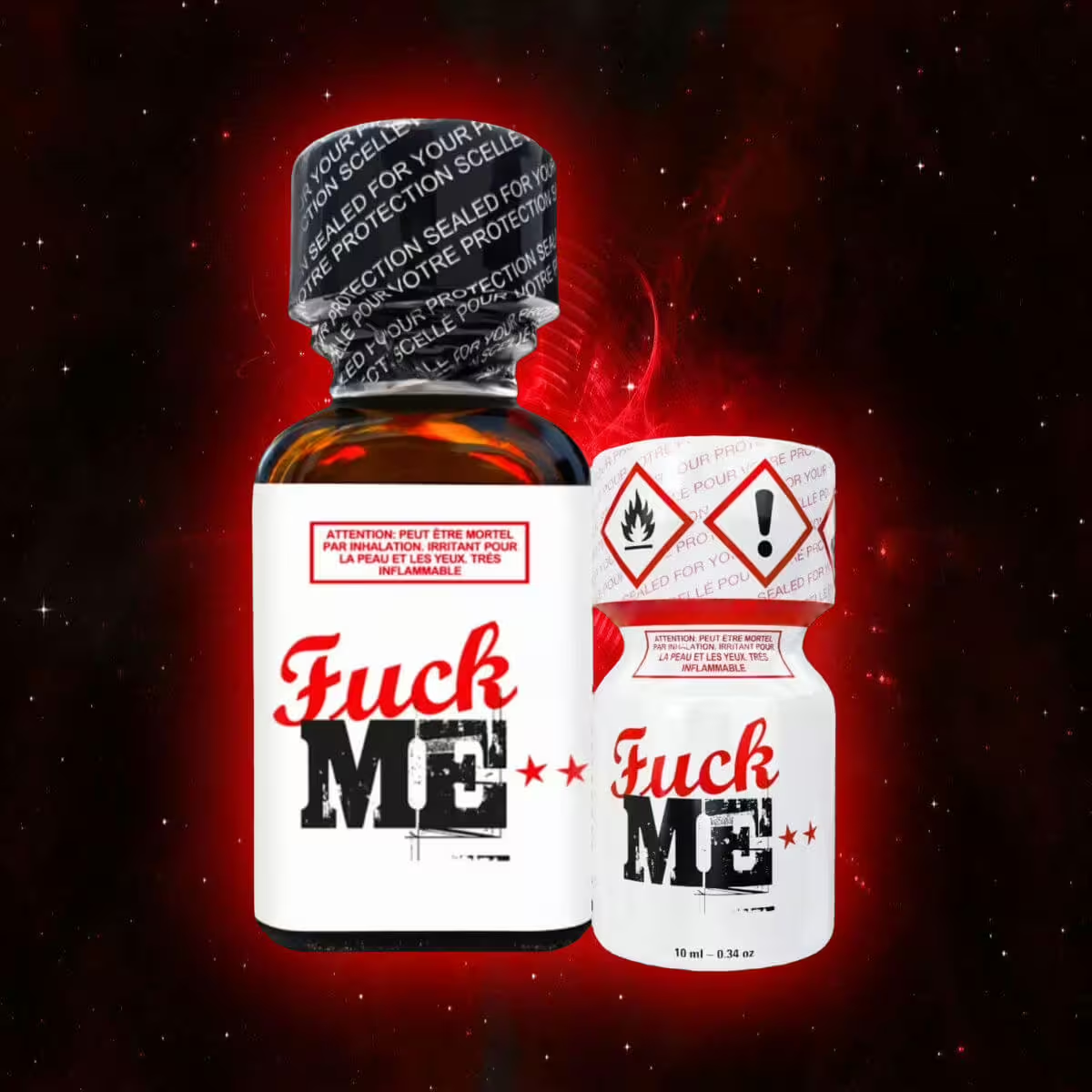 FuckMe - Value Pack %