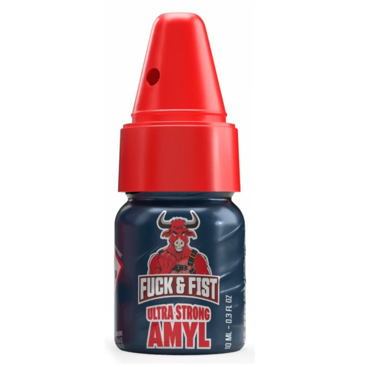 Fuck & Fist Amyl Small + Sniffer kaufen | Schneller Versand