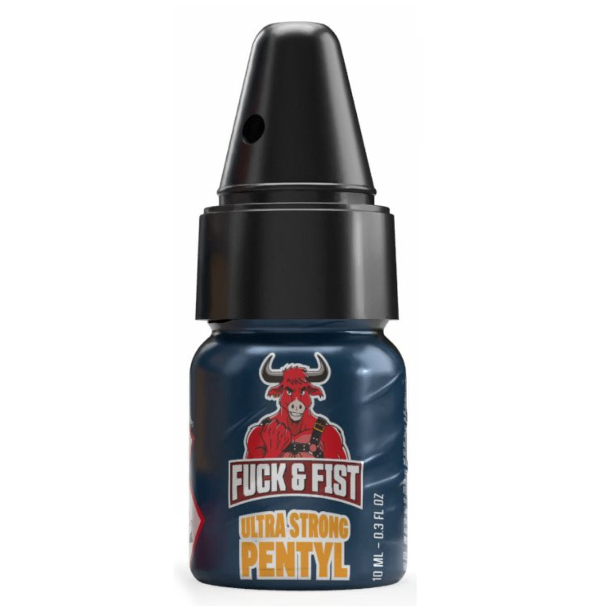 Fuck & Fist Pentyl Small + Sniffer