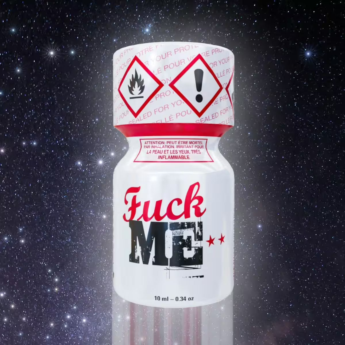 FuckMe - Small