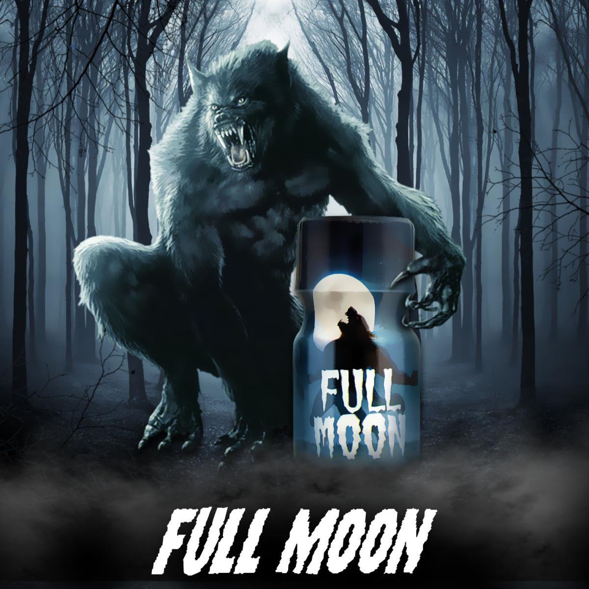 FULL MOON