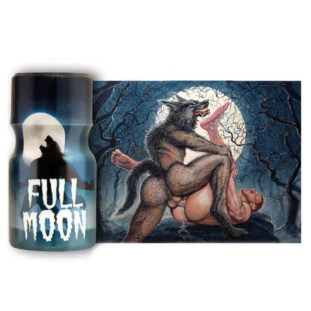 FULL MOON