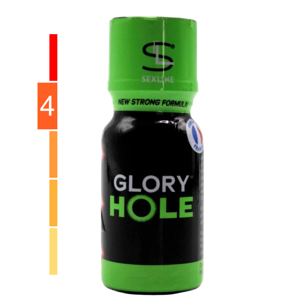 Glory Hole