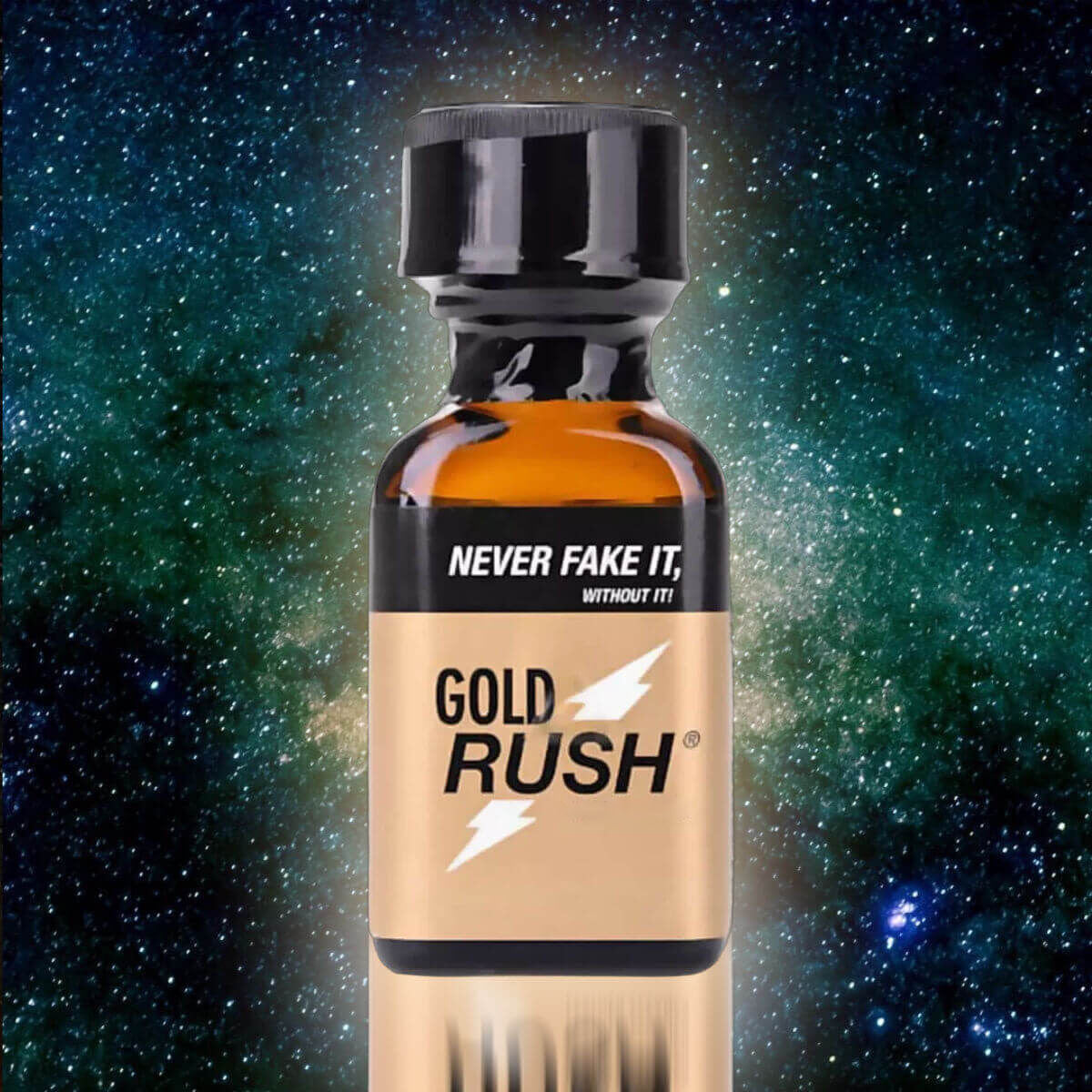 RUSH Gold XL