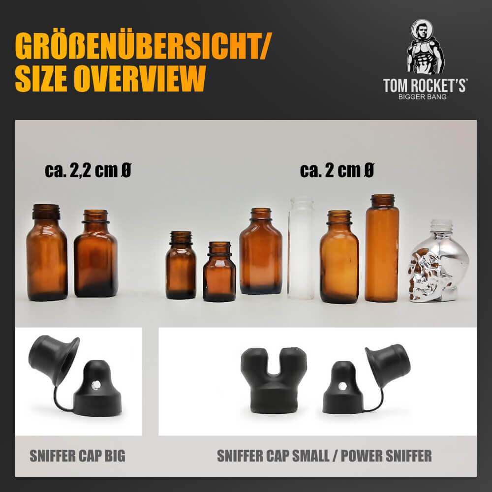 Poppers Zubehör Sniffer Cap > BIG Lederreiniger Express