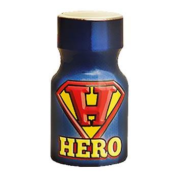 Heavy HERO