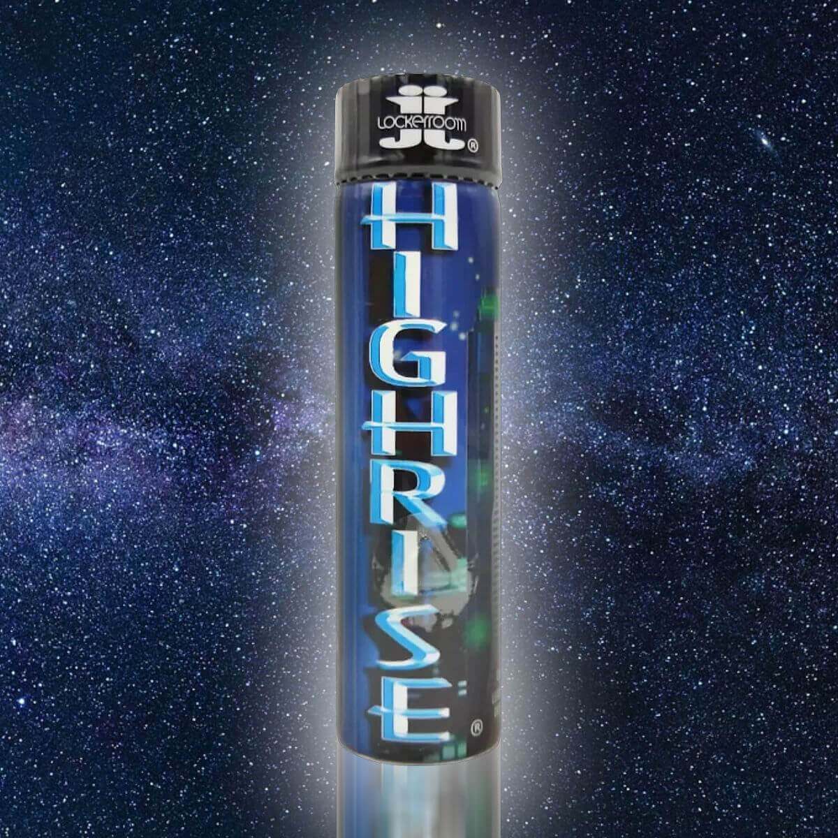 Poppers HIGHRISE TALL Lederreiniger-online.de Express