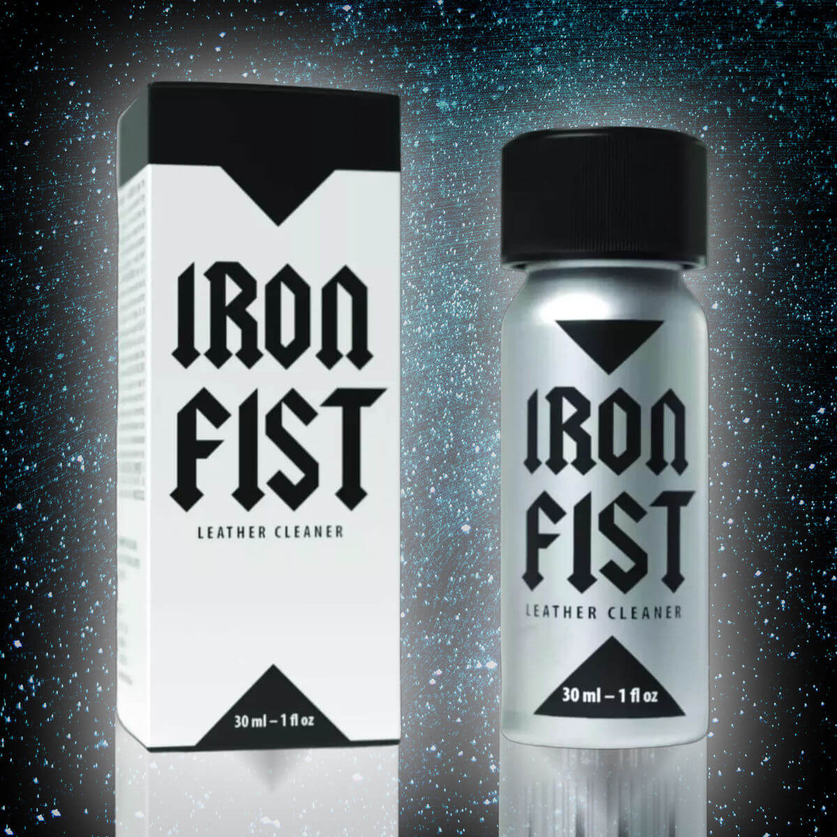 IRON FIST XL