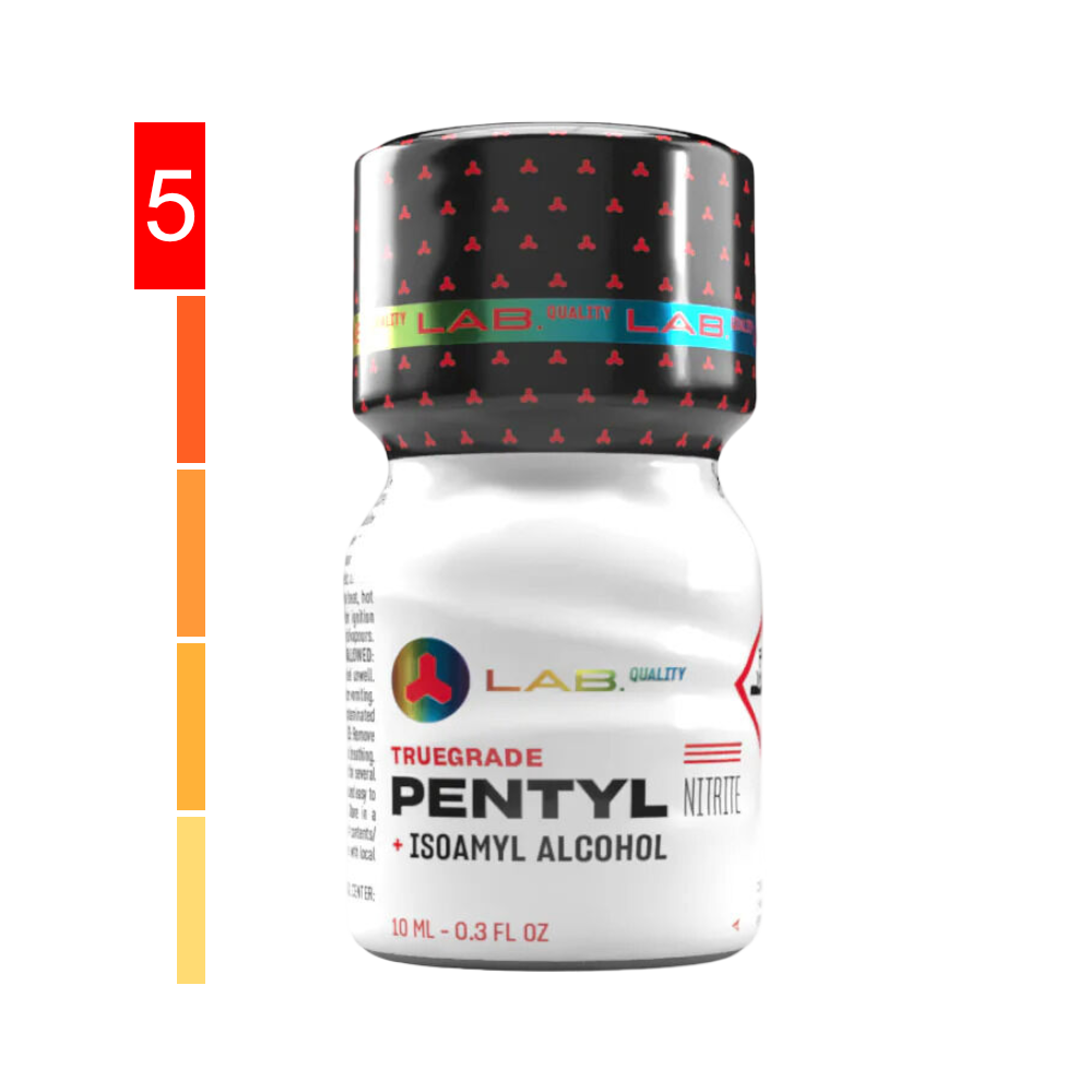 Lab Quality Pentyl Small